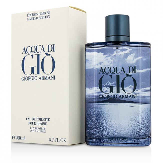 Acqua di Giò