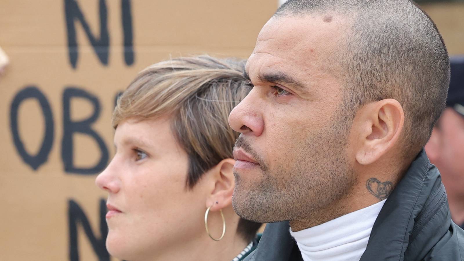 داني ألفيش يقترب من العودة للملاعب