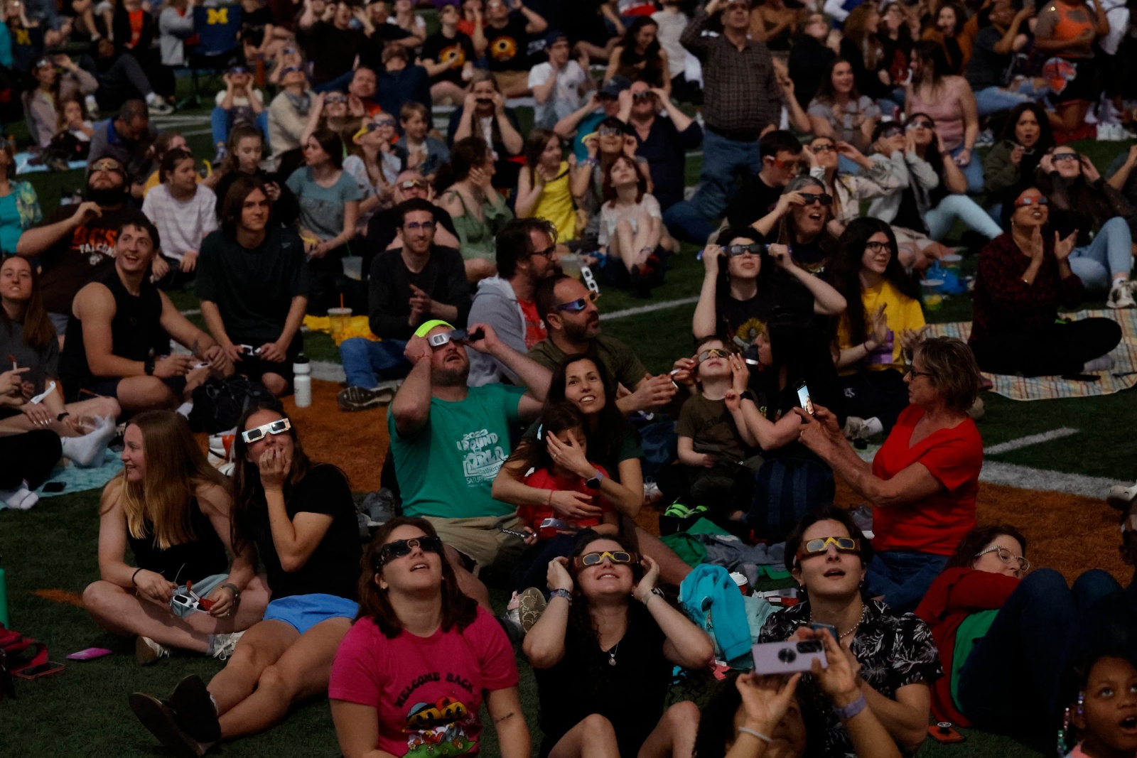 في الثاني من أغسطس عام 2027، سيشهد العالم ما يُعرف بـ"كسوف القرن"