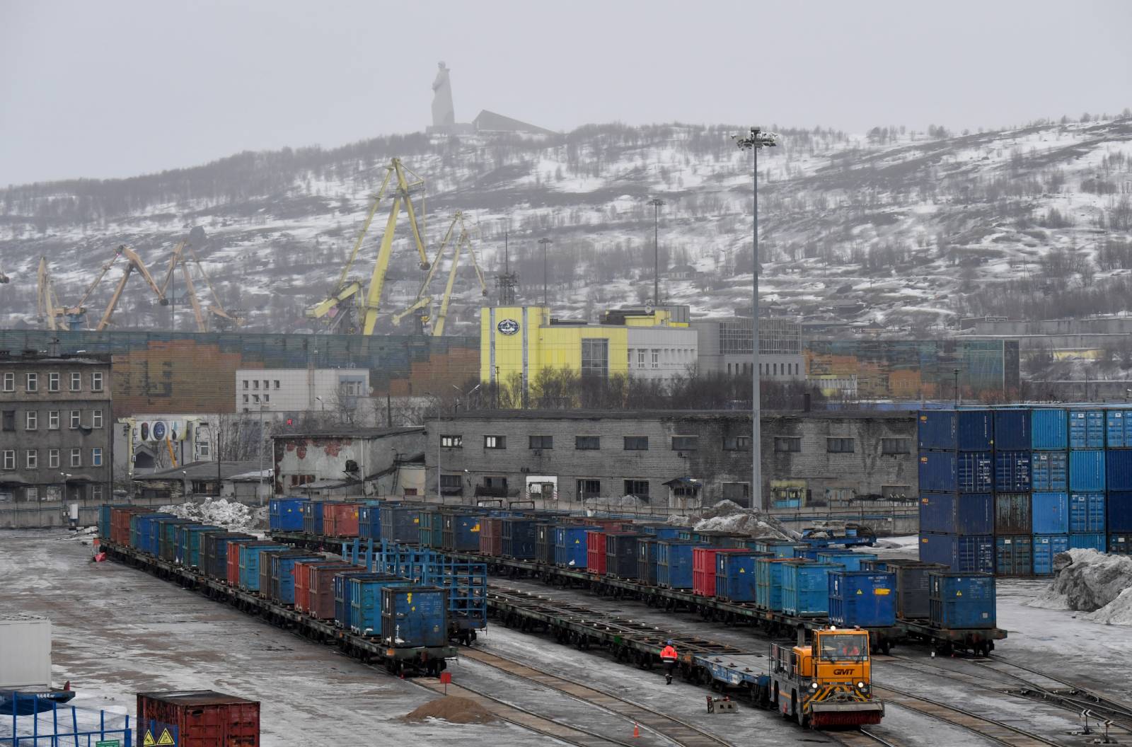 تحذير علمي: القطب الشمالي يقترب من صيف بلا جليد.. ماذا يعني؟