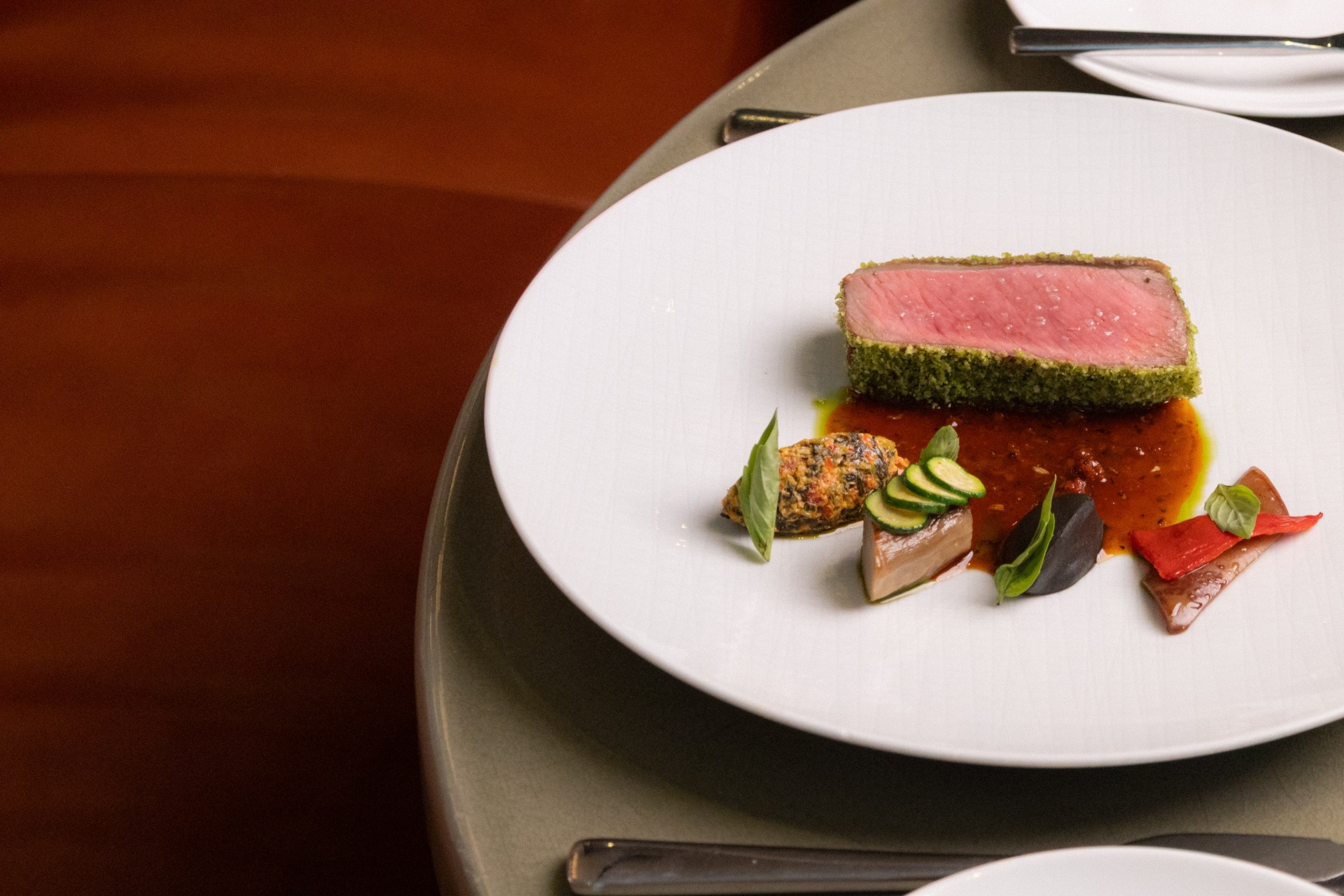 التميّز في المذاق