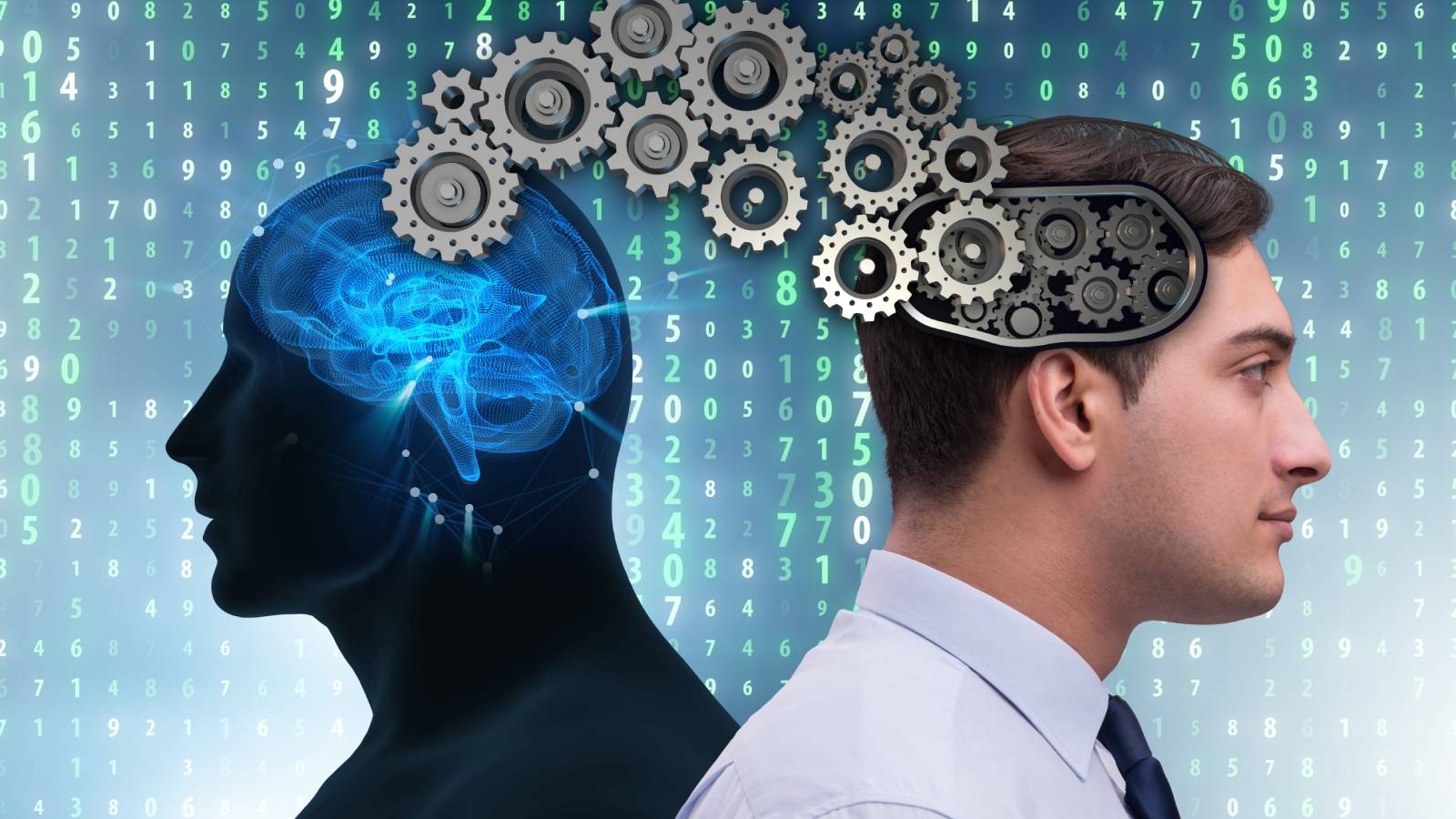 ذكاء اصطناعي مستوحى من الدماغ: ثورة في كفاءة الطاقة