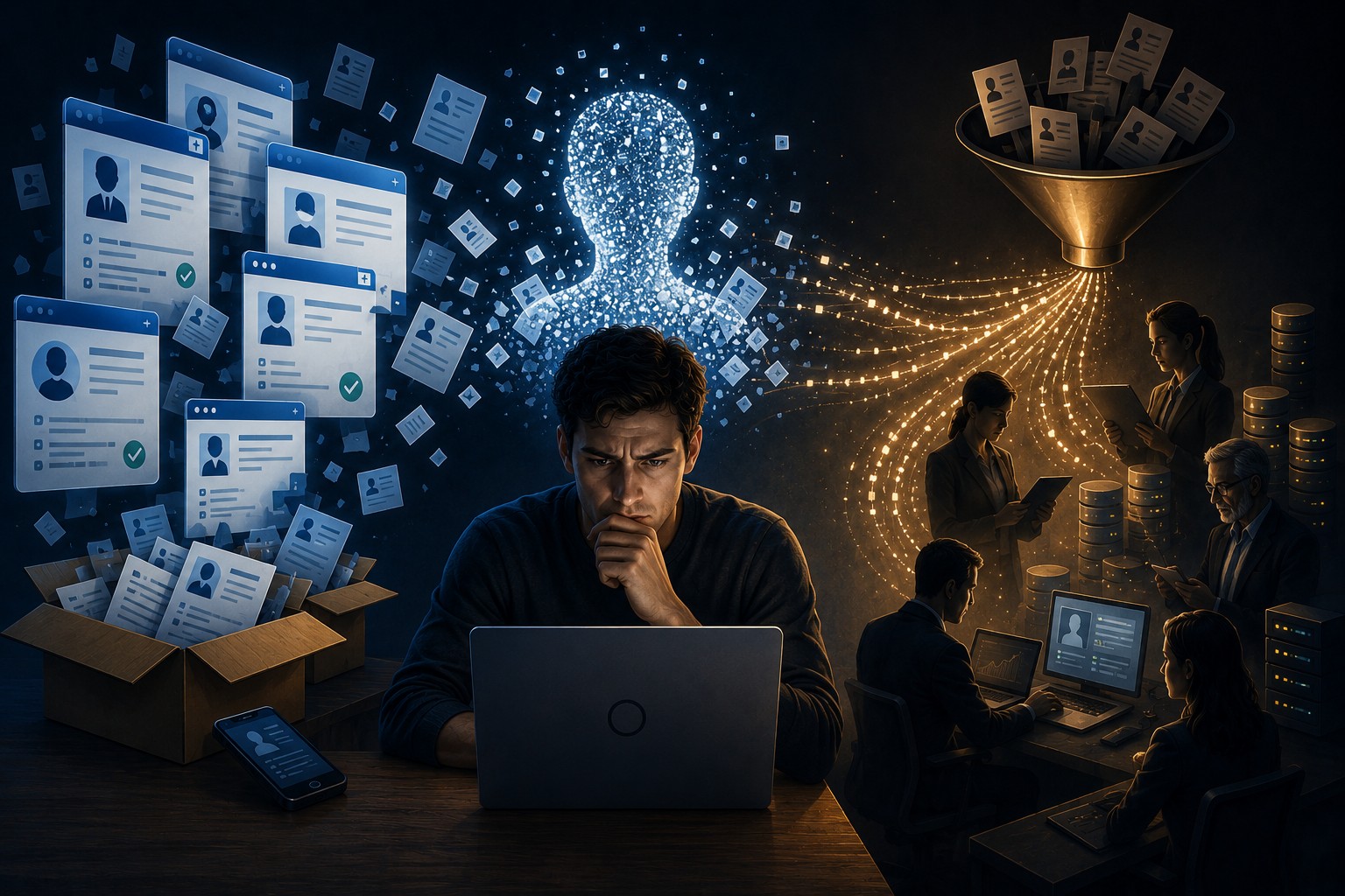 ردود فعل المستخدمين على بيع بياناتهم