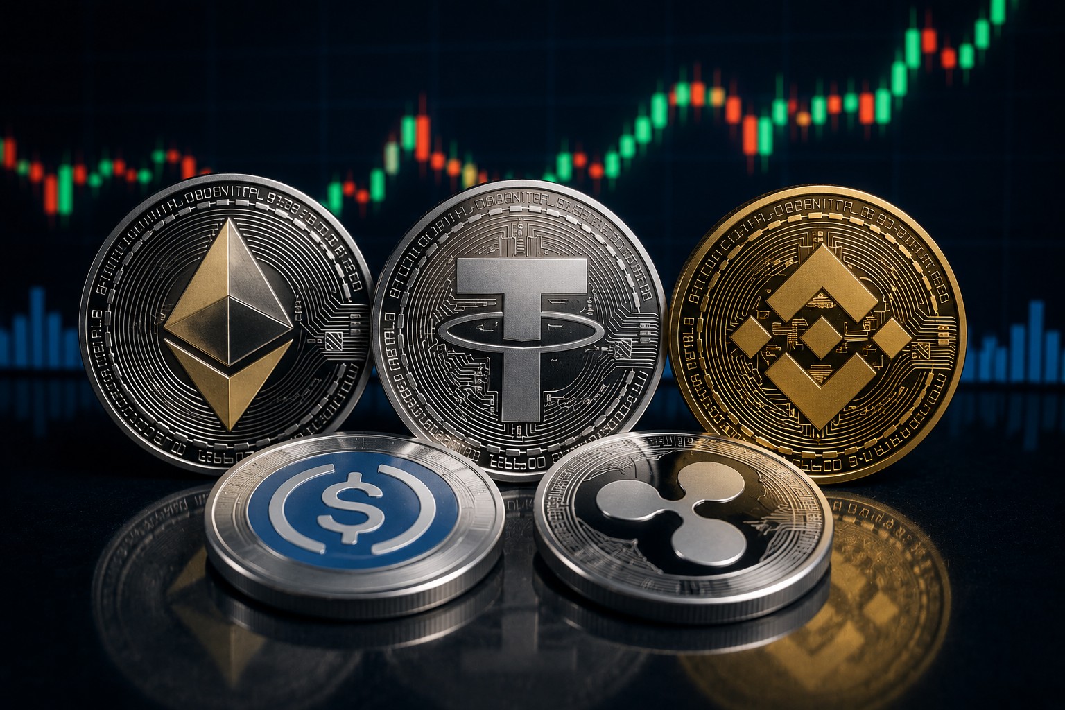 العملات الرقمية
