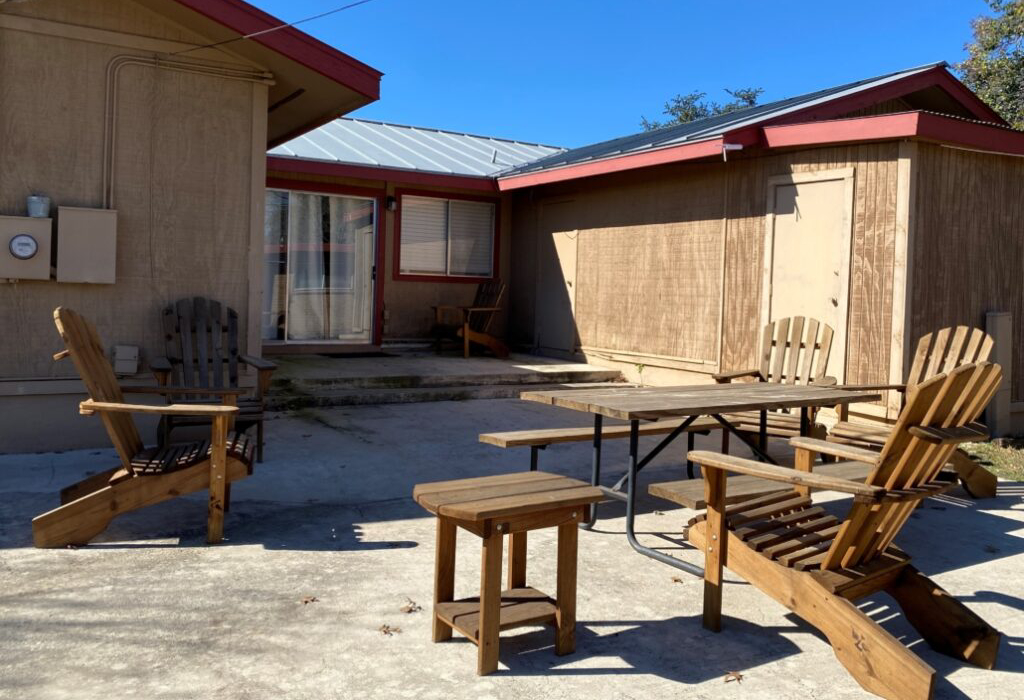 منتجع Flying L Ranch Resort