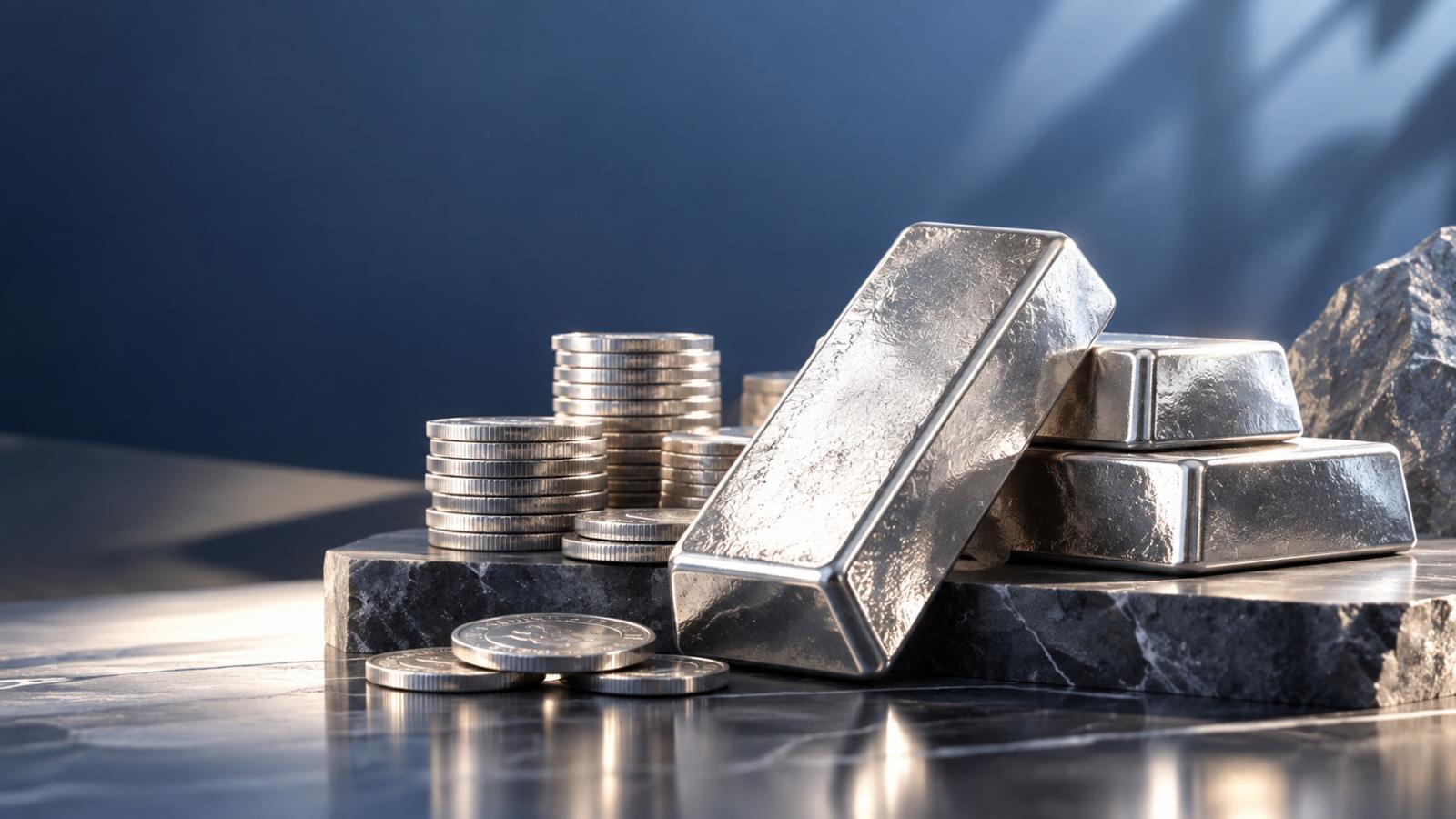  أسعار المعدن الأبيض في السعودية