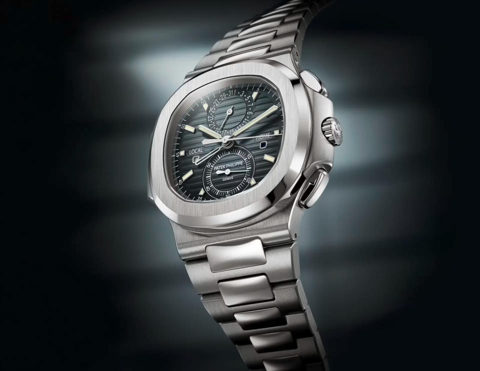 المصدر:patek philippe