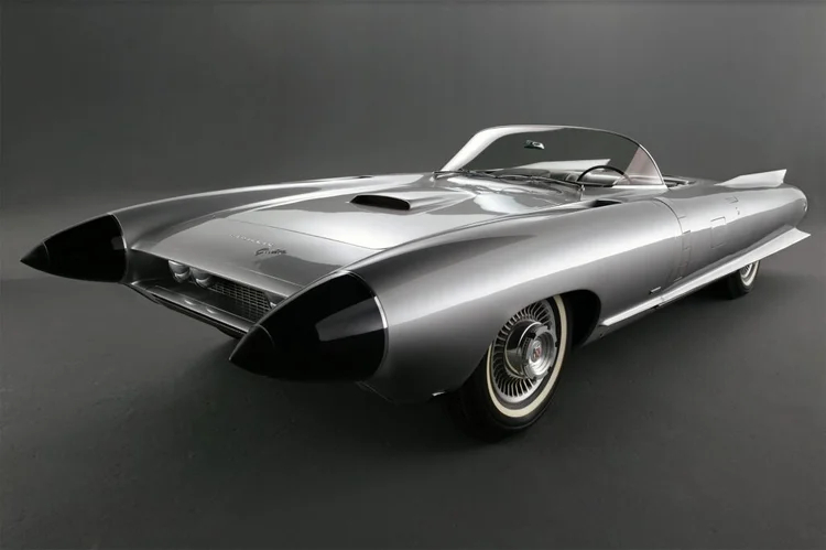 Cadillac Cyclone من عام 1959 