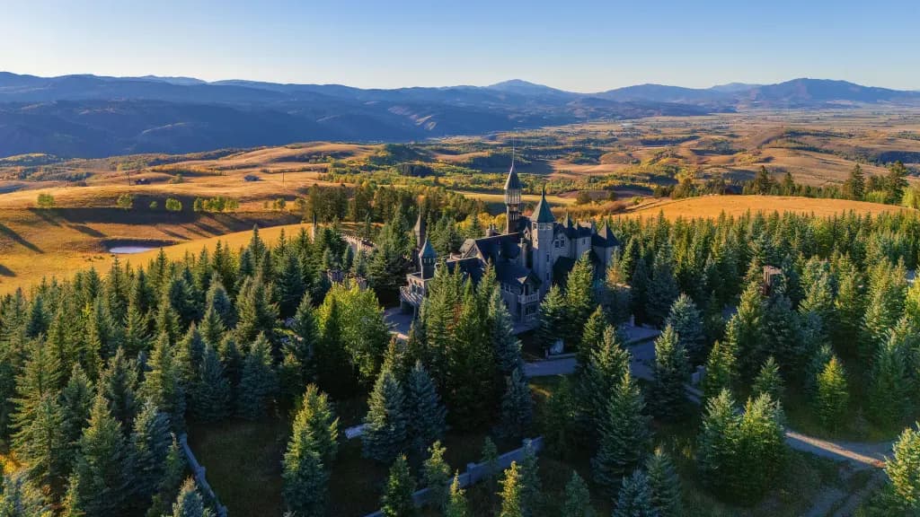 المصدر : Ken Speakman