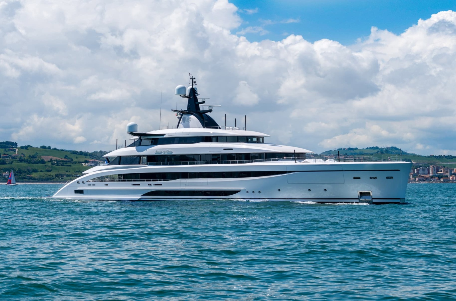 المصدر: yachtharbour