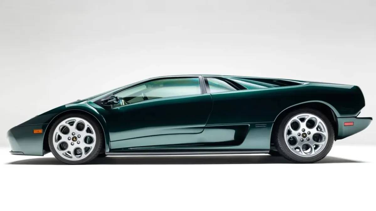 المصدر: موقع Bring a Trailer