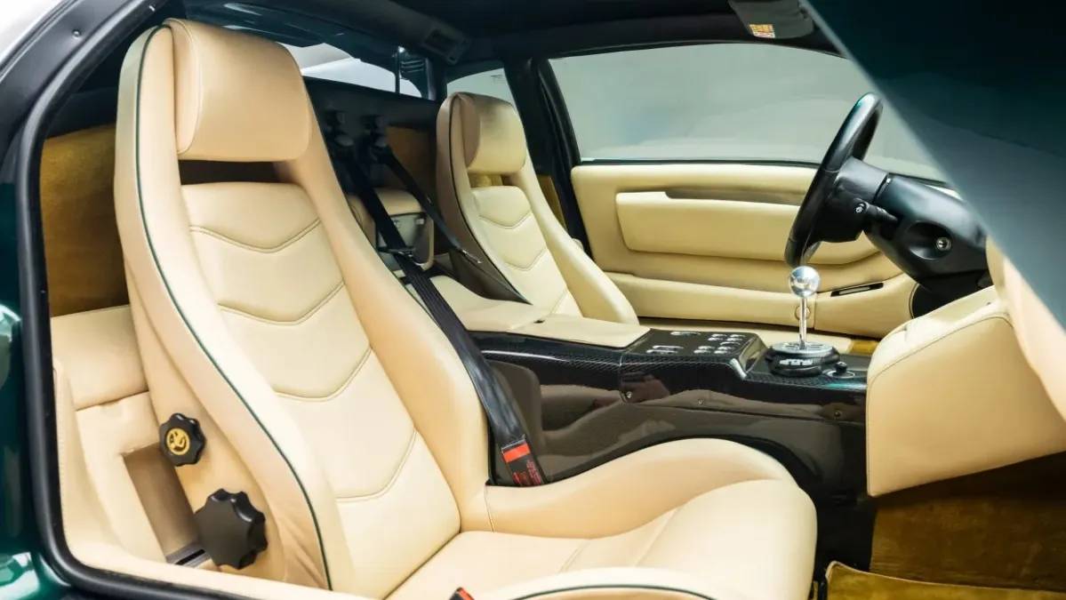 المصدر: منصة Bring a Trailer