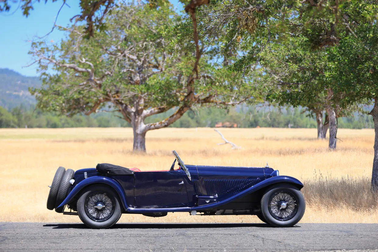 المصدر: Gooding & Company