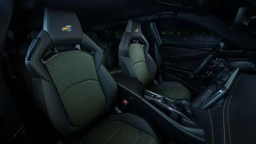 سيارة سوبر بي- المصدر: Dodge