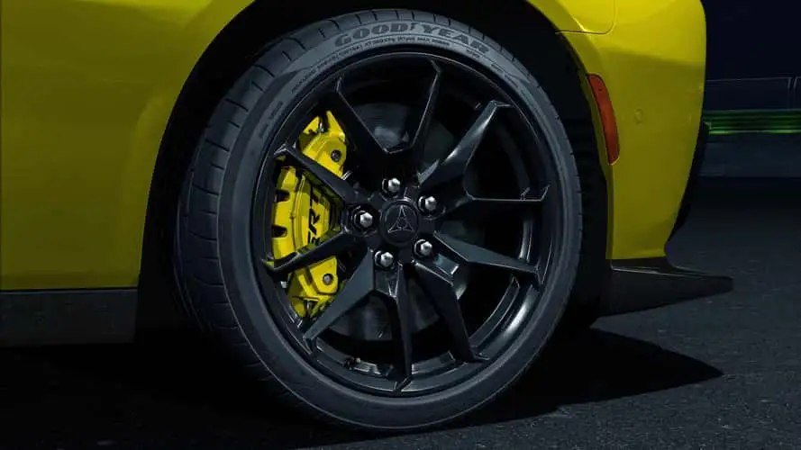 سيارة سوبر بي- المصدر: Dodge