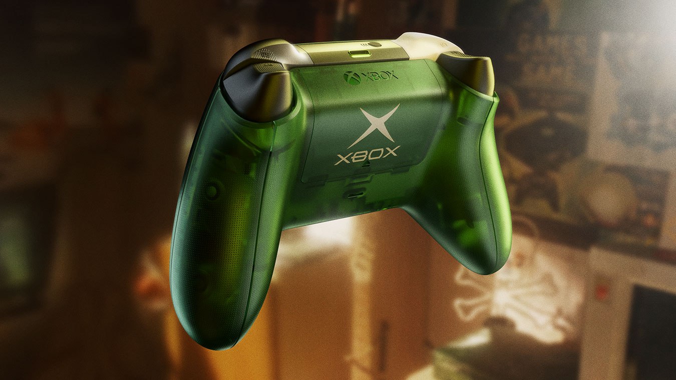 Xbox Series X25 Limited Edition