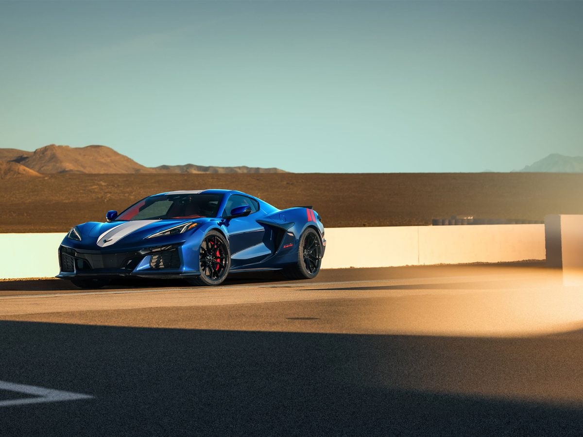 أداء غراند سبورت إكس