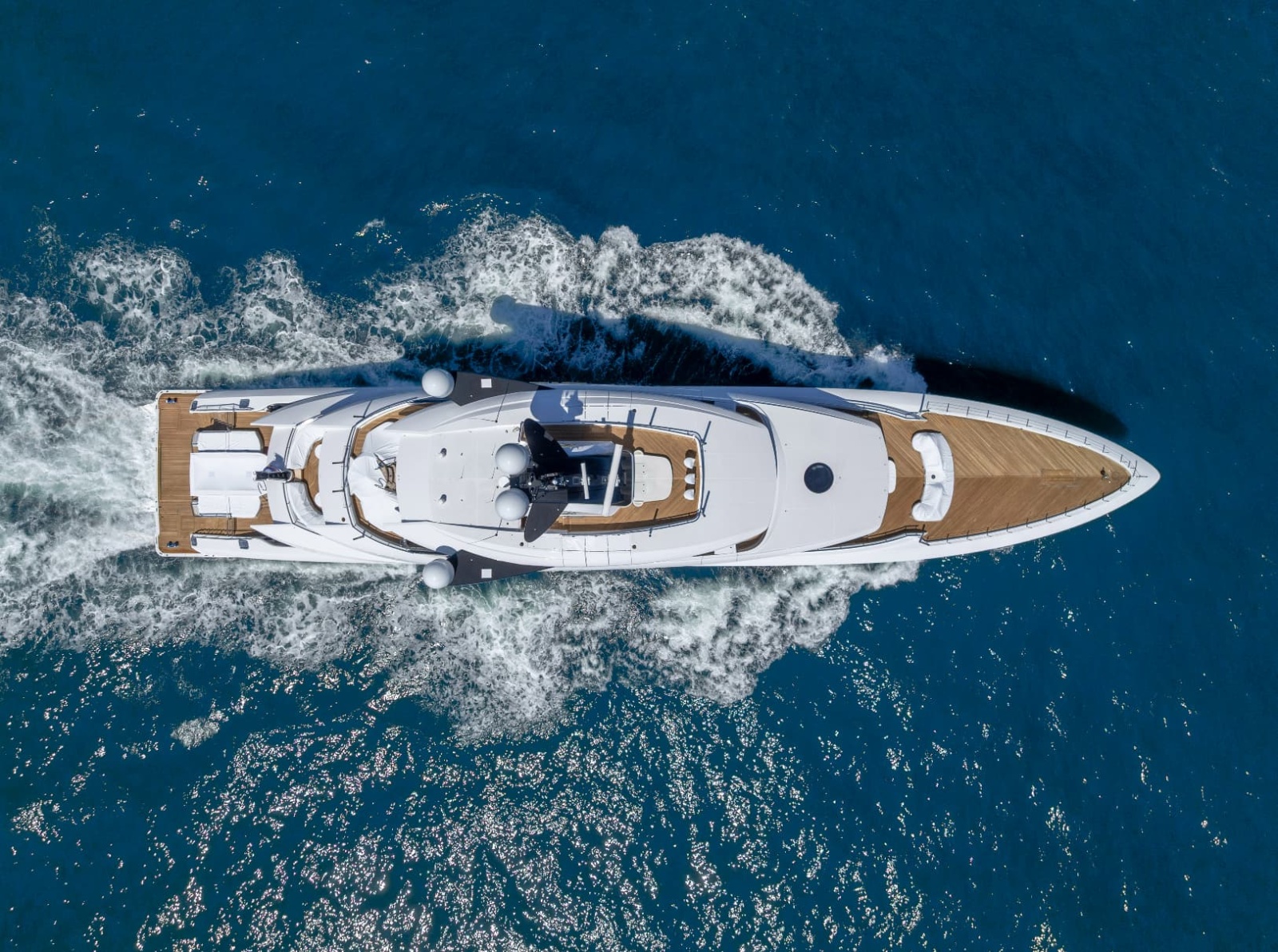 المصدر: yachtharbour