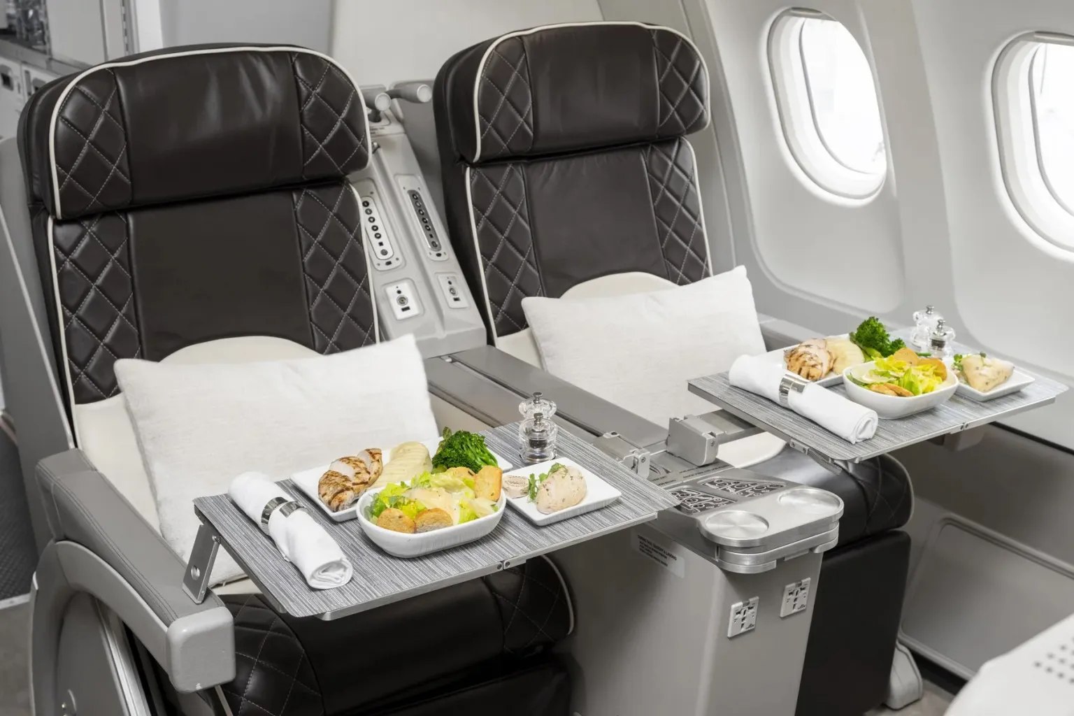 إيرباص A340-300- المصدر: airx