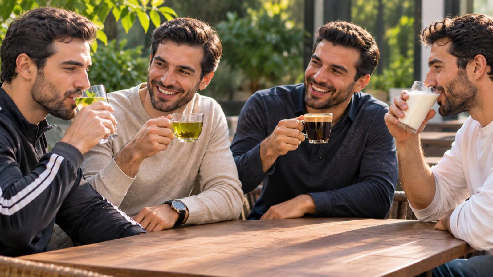 مشروبات صديقة للكلى