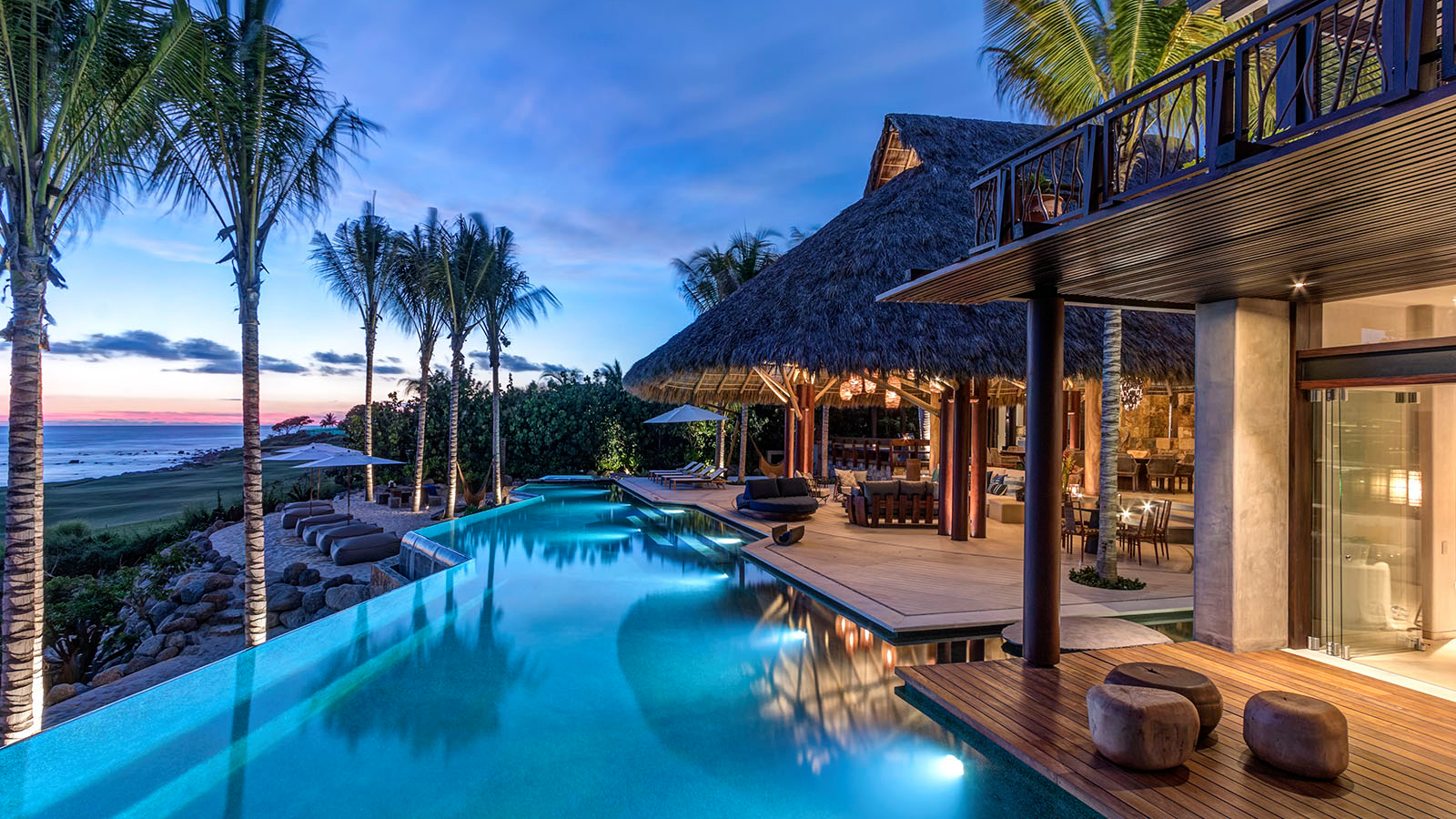 Casa Koko Surfside
