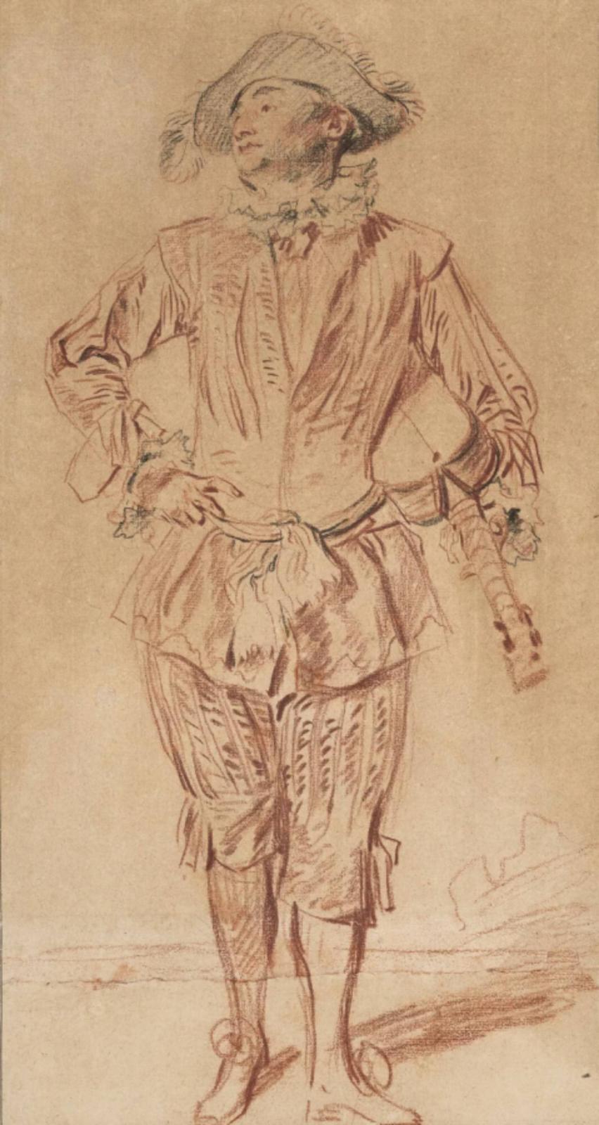 مزاد كريستيز يعيد أجواء العصر الذهبي للفن الفرنسي إلى الواجهة