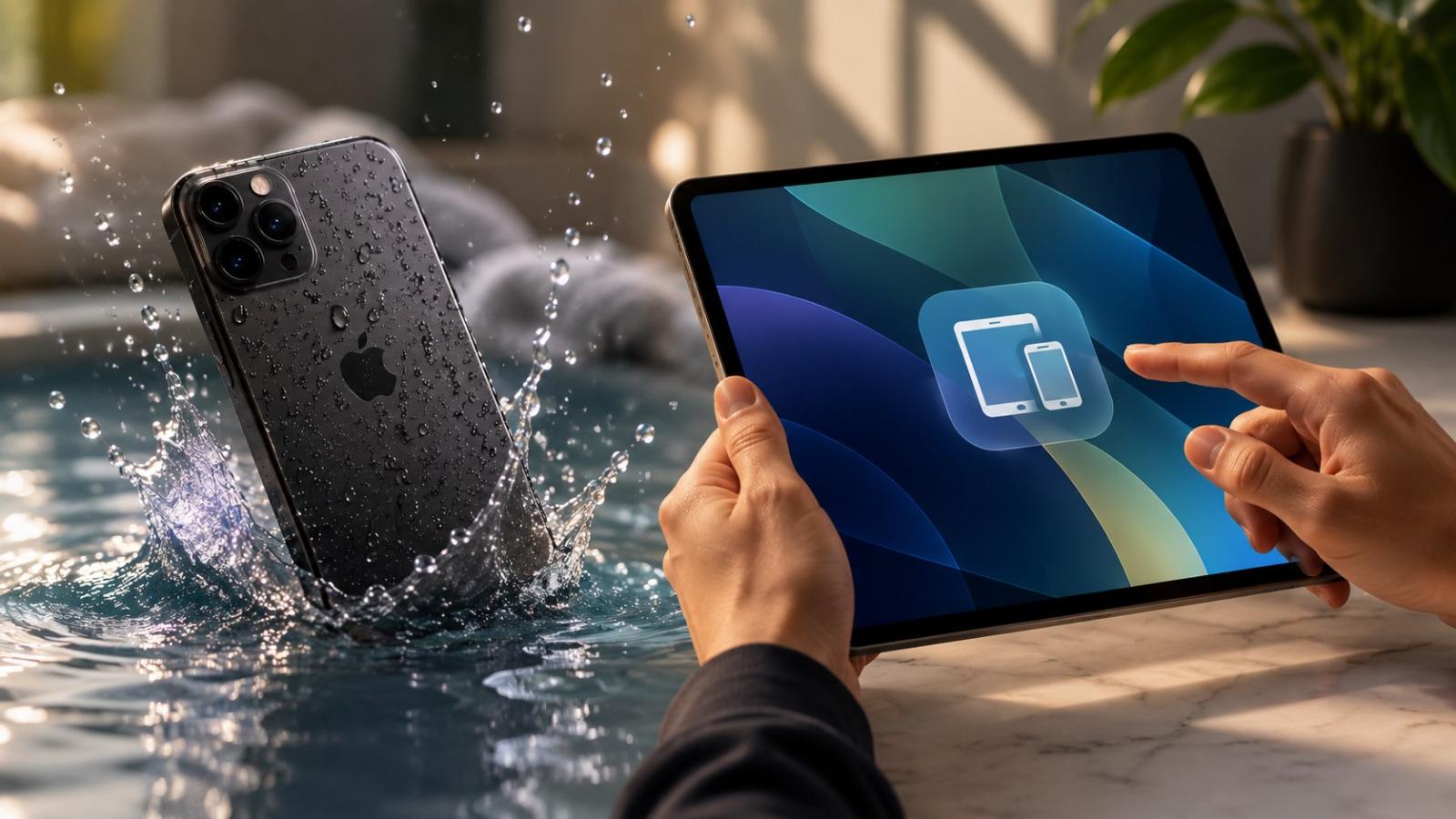 تتيح التحديثات الأخيرة في أنظمة iOS 18 و iPadOS 18 ميزات تسهيل استخدام متطورة