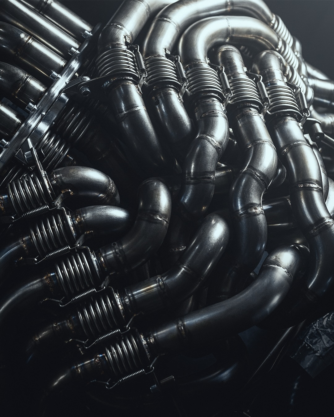 منظومة معقدة تُظهر جرأة دي توماسو 