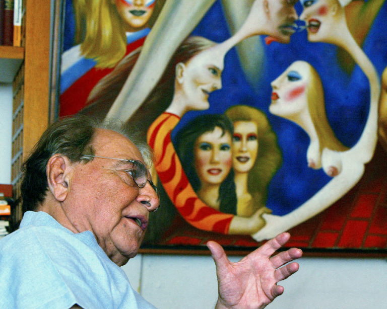  الدكتور إيفو بيتانجي