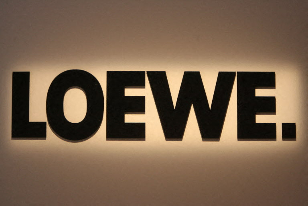  لويفي تغيب عن أسبوع أزياء الرجال يناير المقبل وتختار عرضاً مشتركاً في مارس 2026/ المصدر:AFP