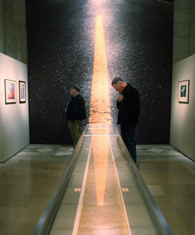 مخطوطة "On the Road"