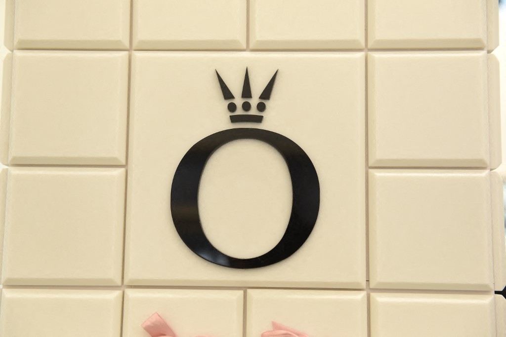 شعار باندورا