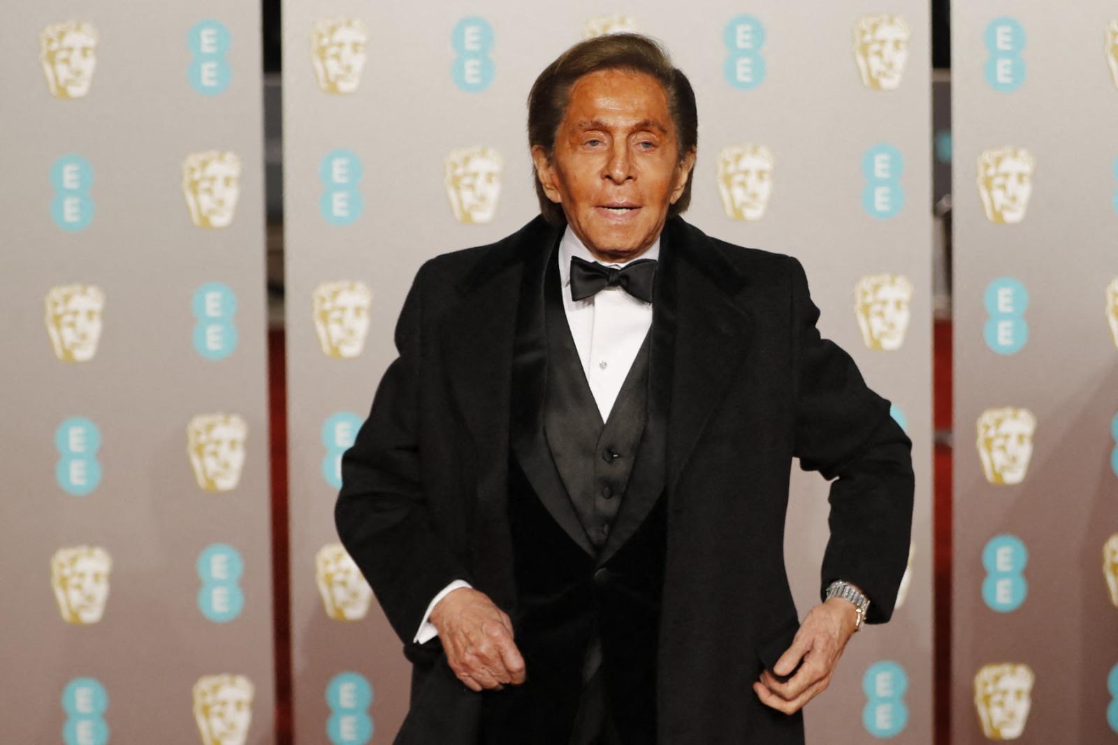 فالنتينو غارافاني