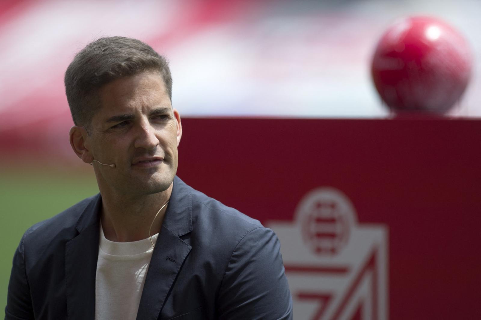 روبرت مورينو