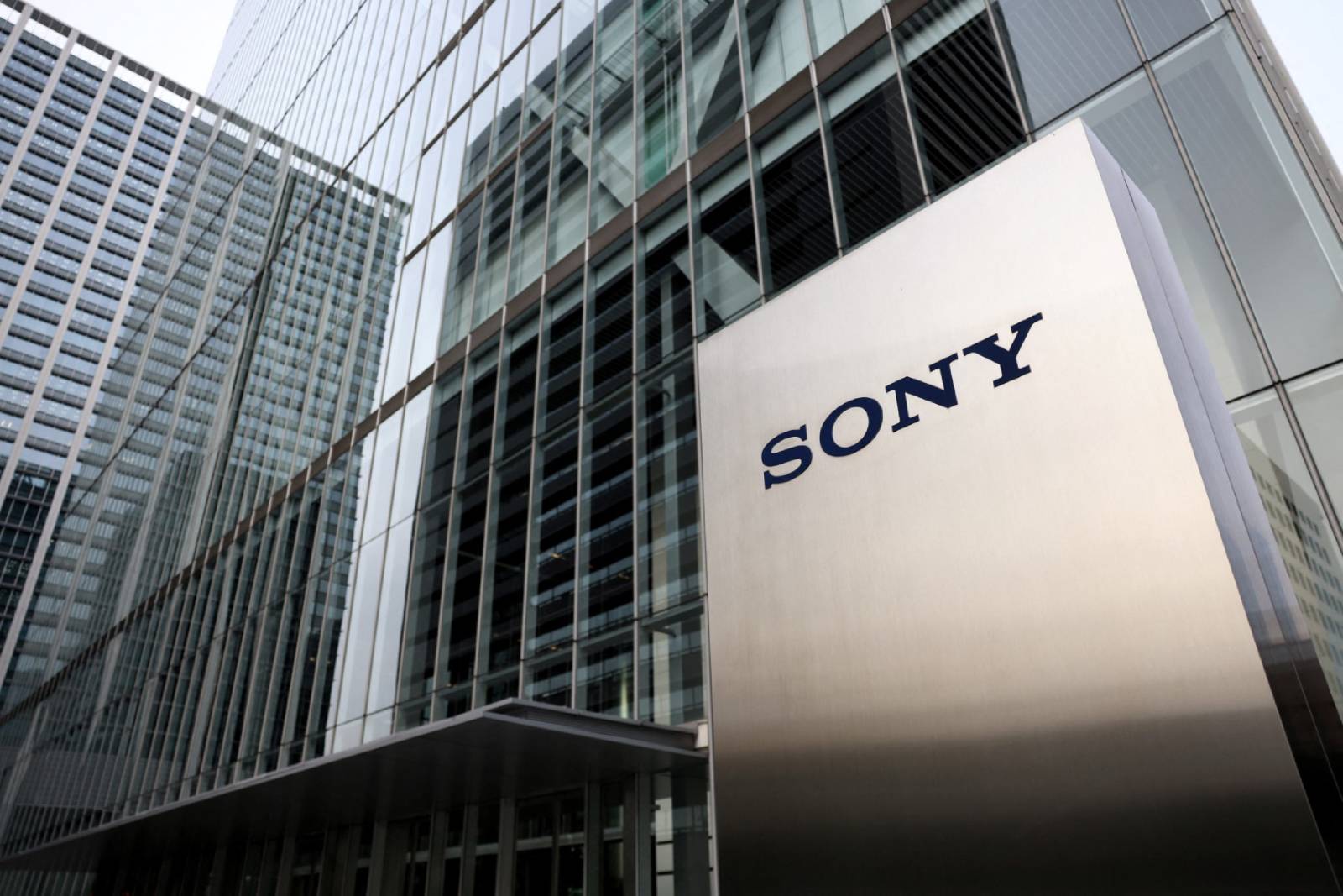 سوني تخطط لتطوير تجربة الألعاب عبر PSSR 2.0 في 2026 - المصدر: AFP