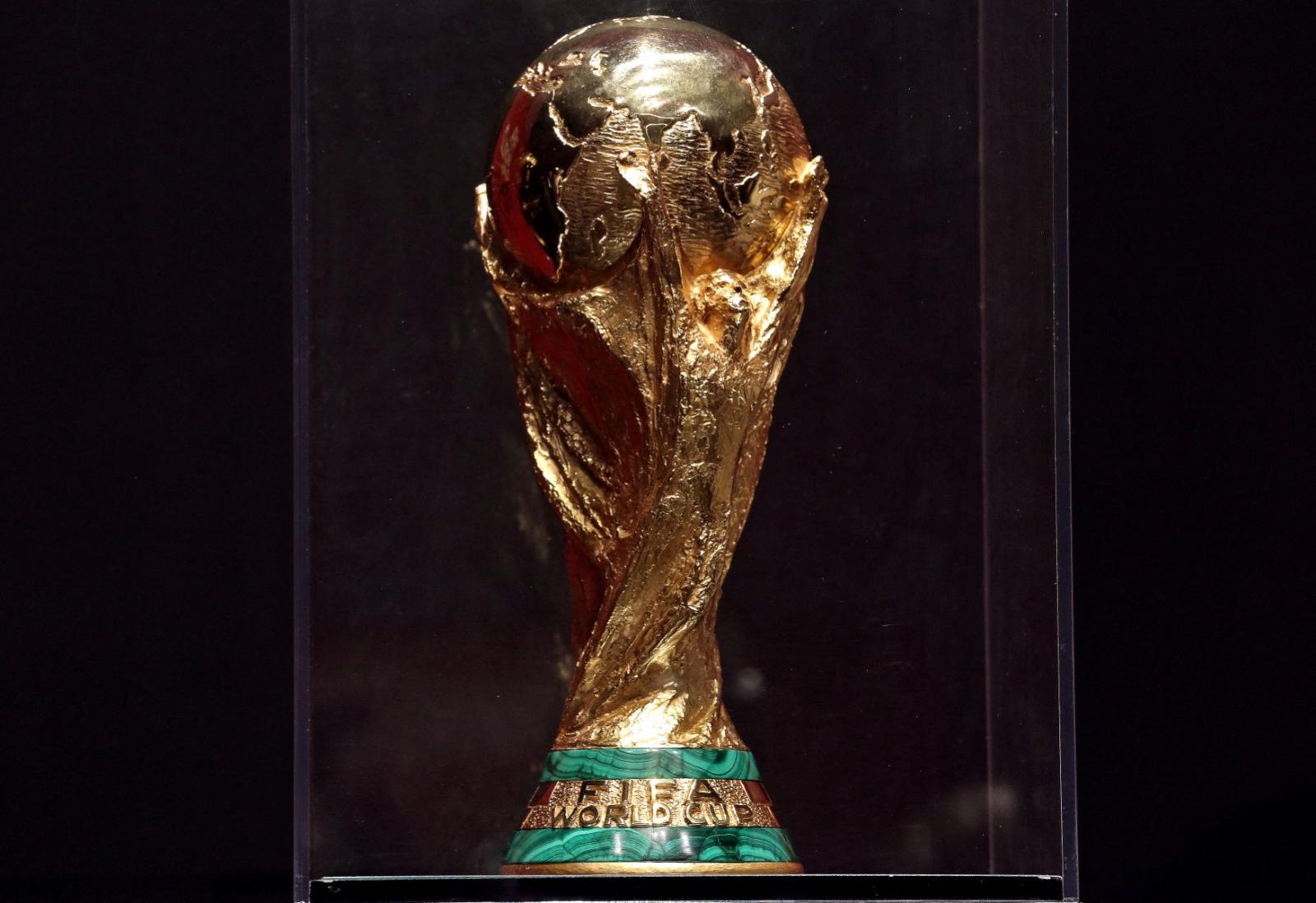 كأس العالم