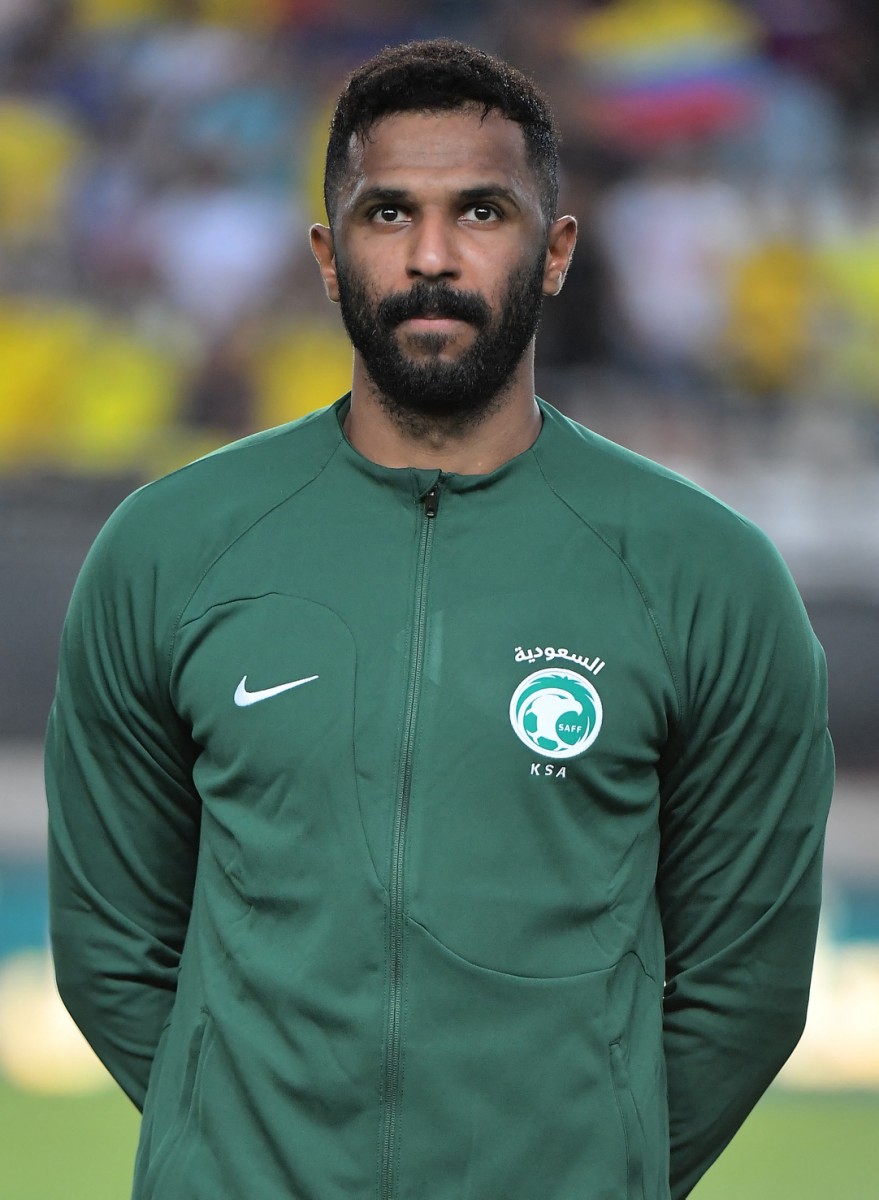  محمد العويس