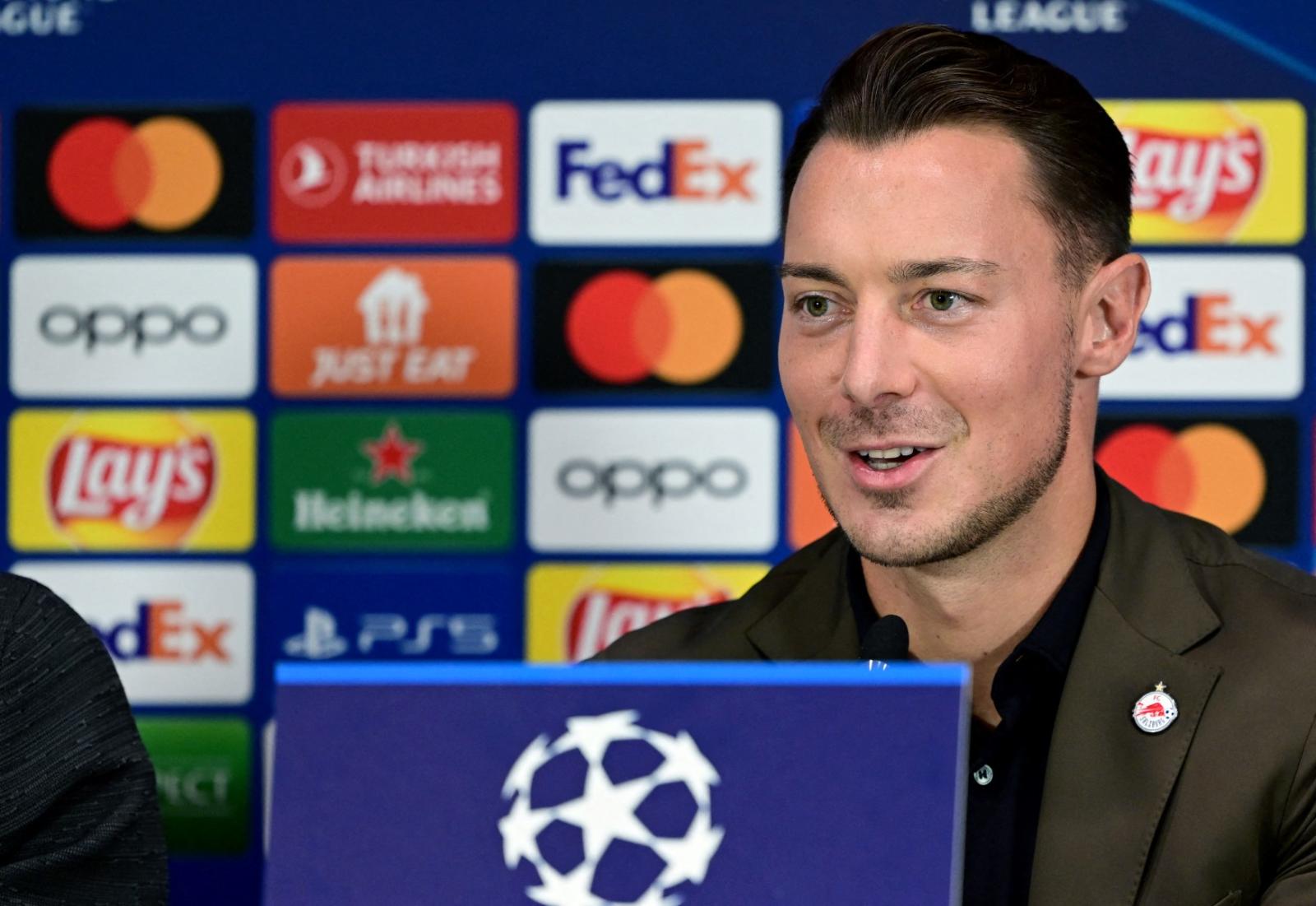  ماتياس يايسله