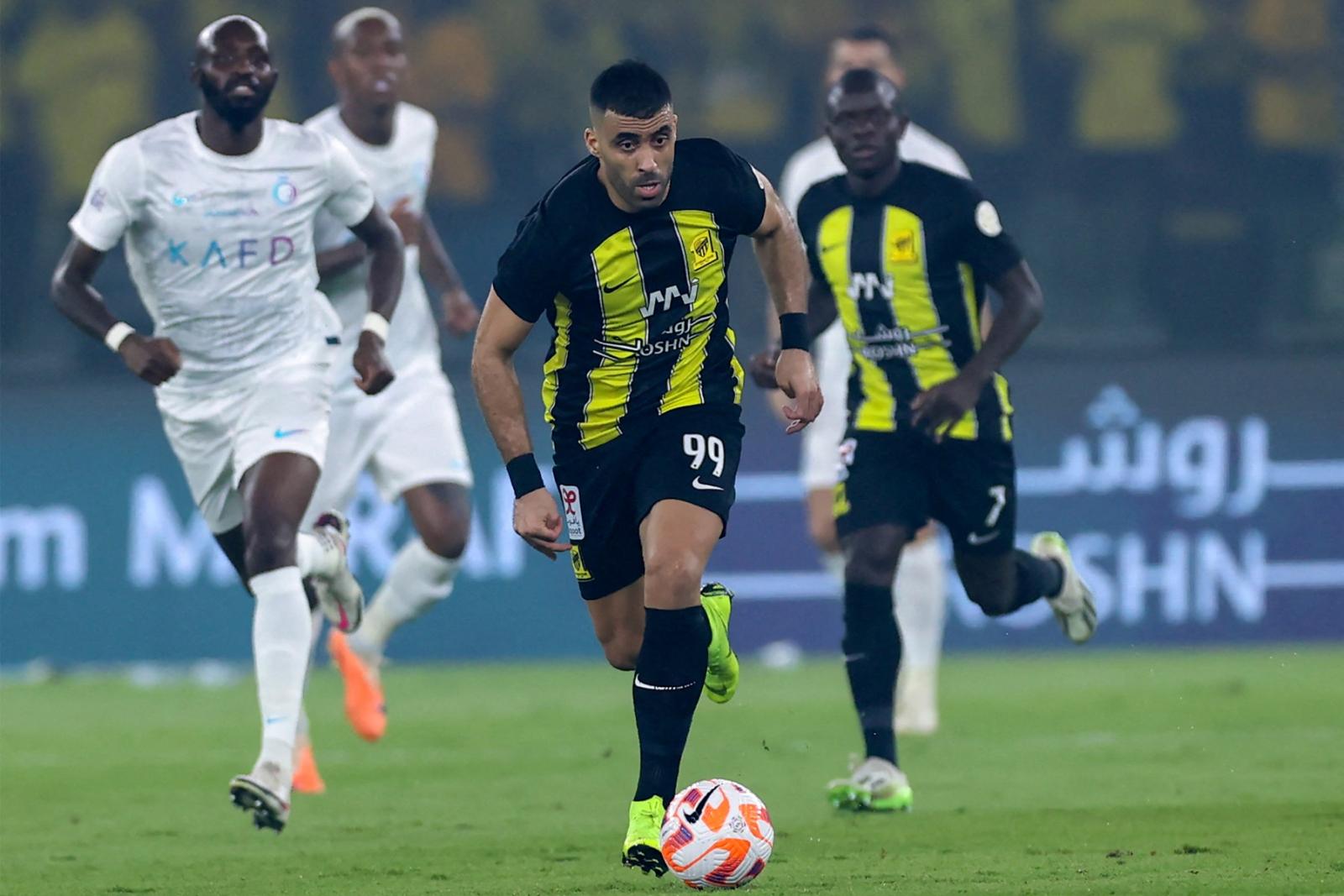  عبدالرزاق حمد الله