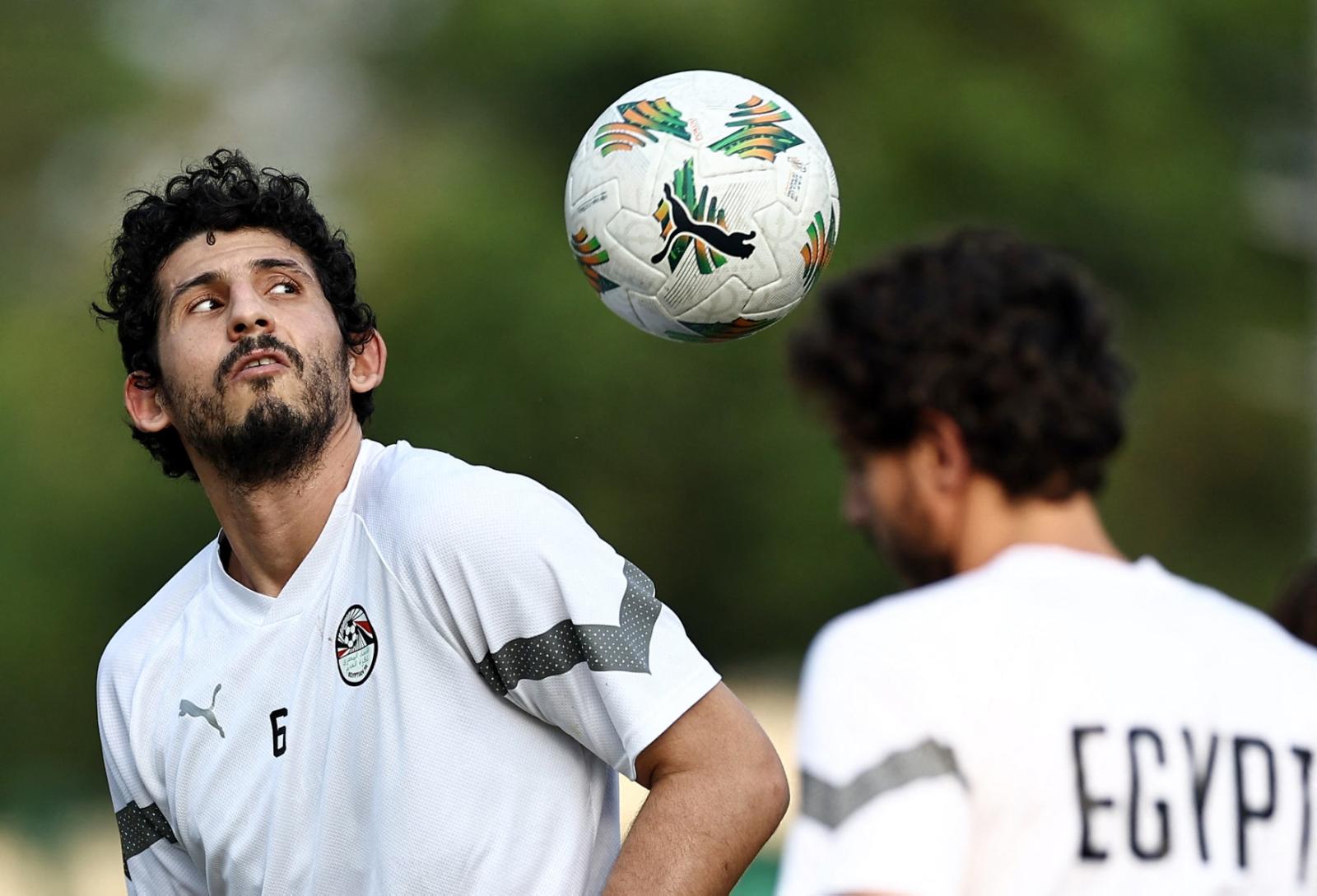 أحمد حجازي