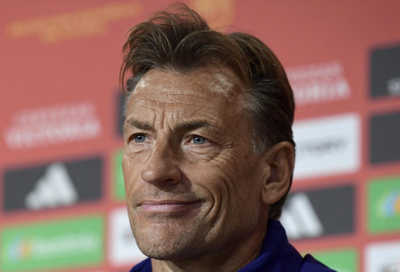  هيرفي رينارد 