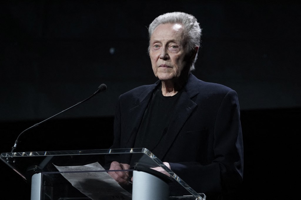 كريستوفر واكن