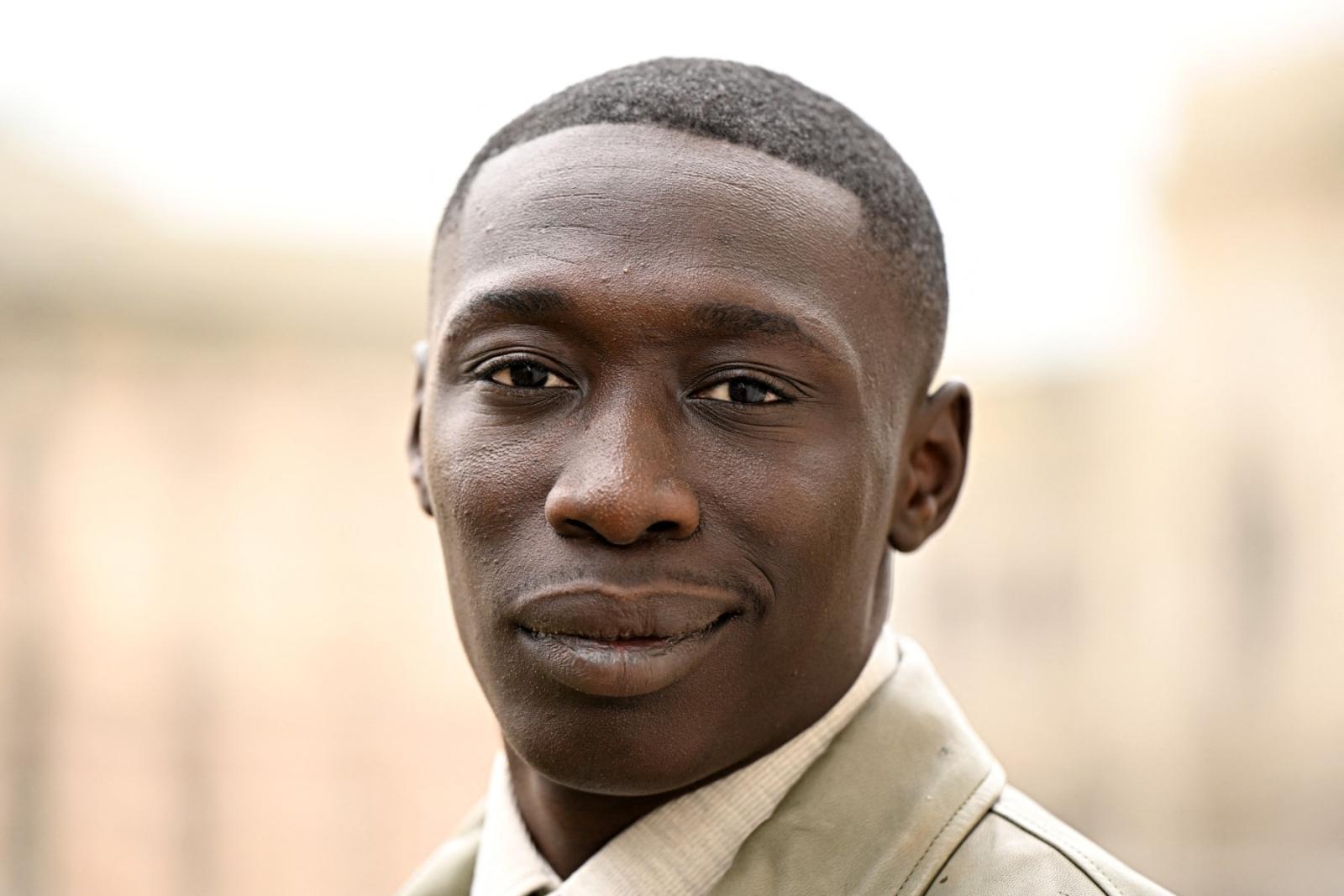 خابي لام/ المصدر:AFP