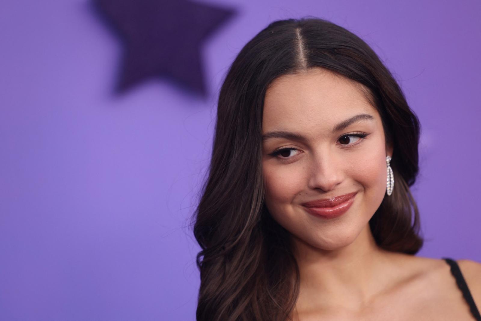  أوليفيا رودريجو