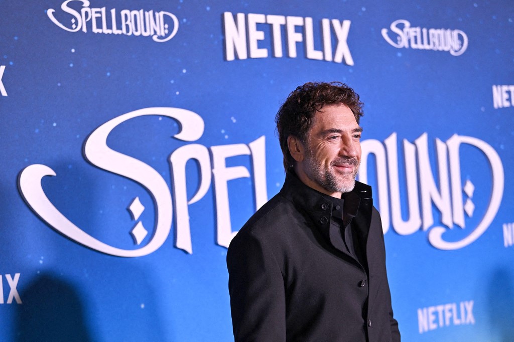 خافيير باردم