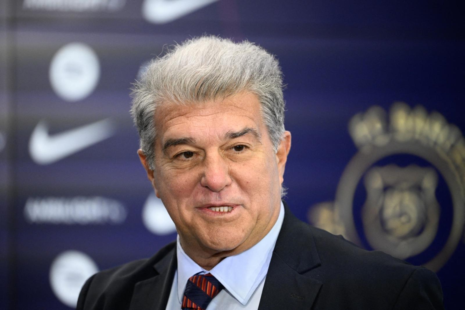 خوان لابورتا