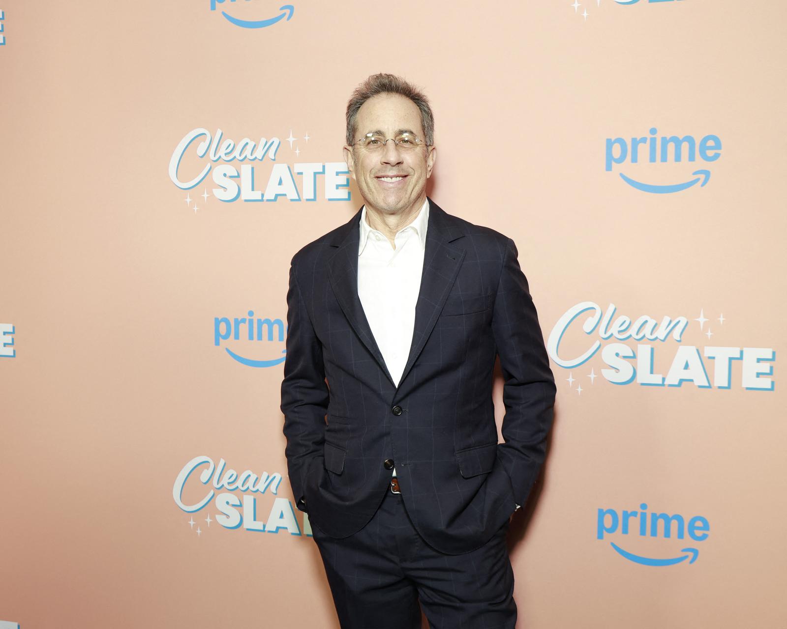 جيري ساينفيلد 