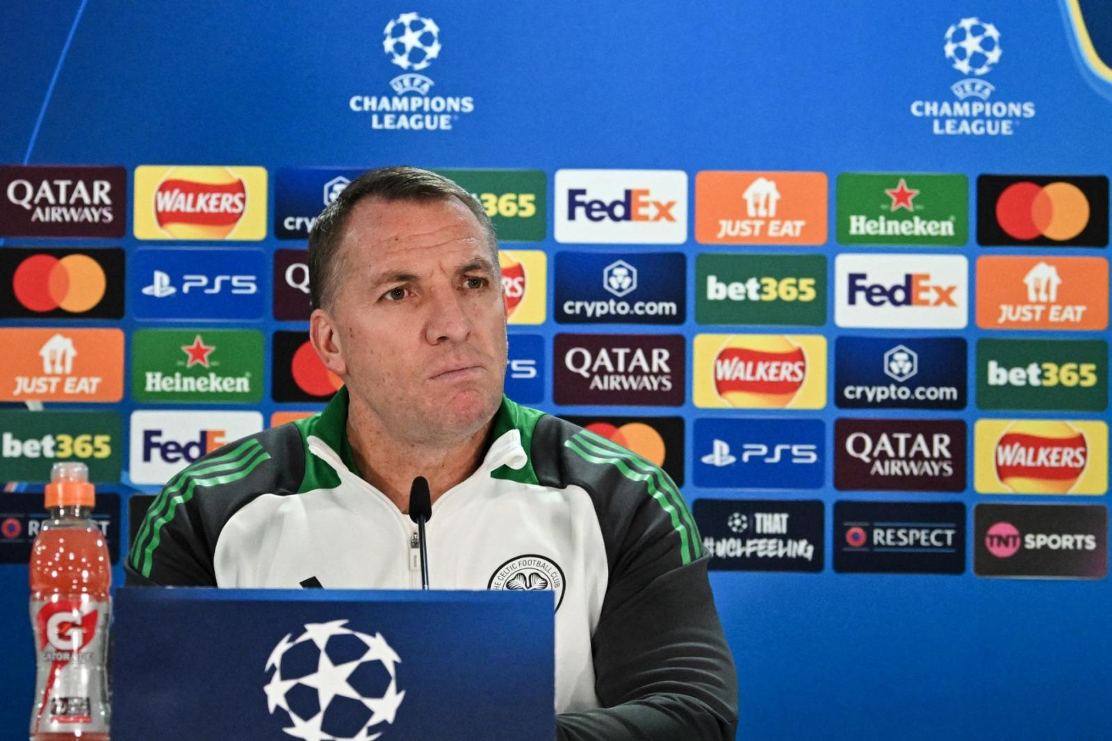 مدرب ليفربول السابق يبدأ مهمة جديدة مع القادسية السعودي/ المصدر:AFP