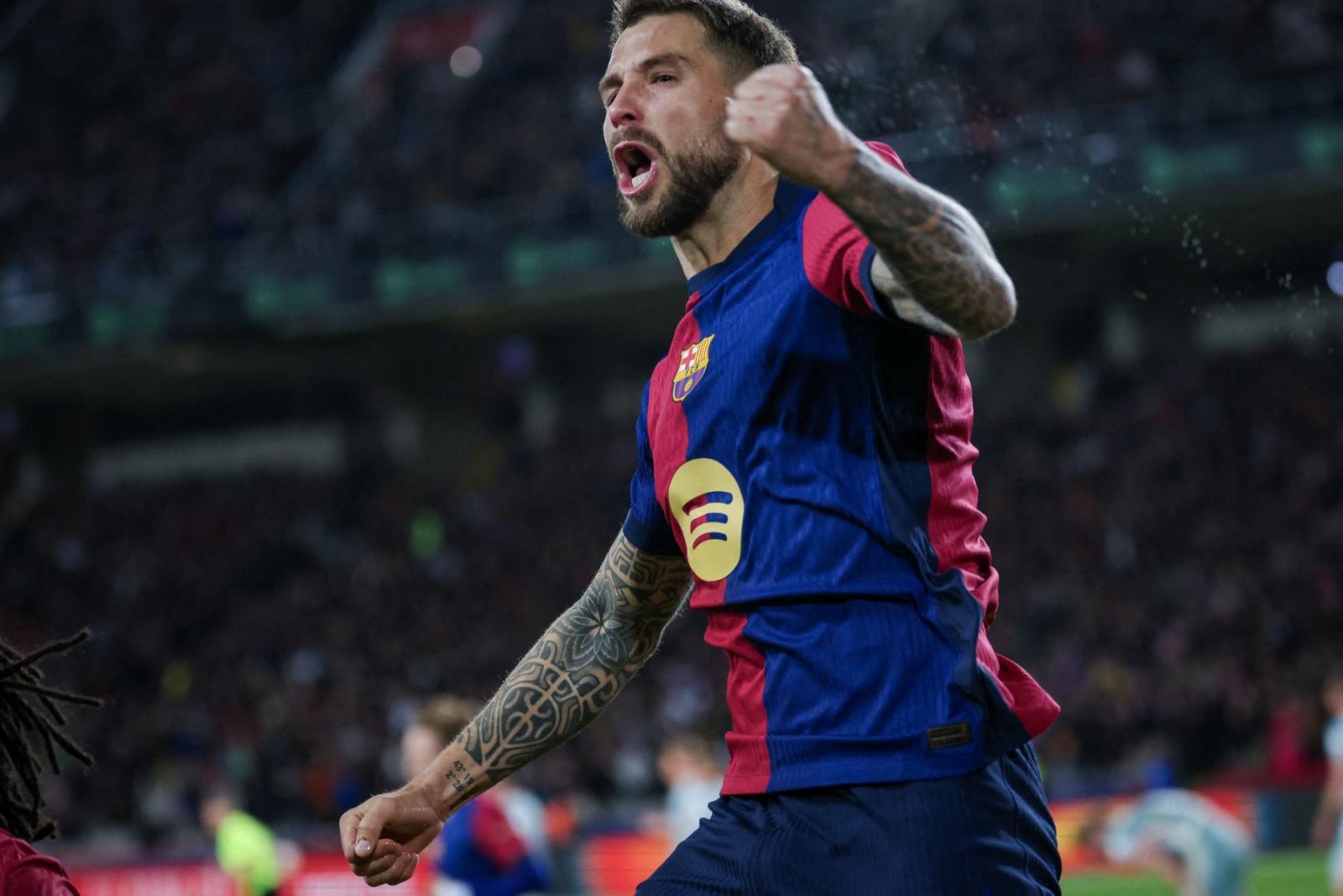  إينيجو مارتينيز