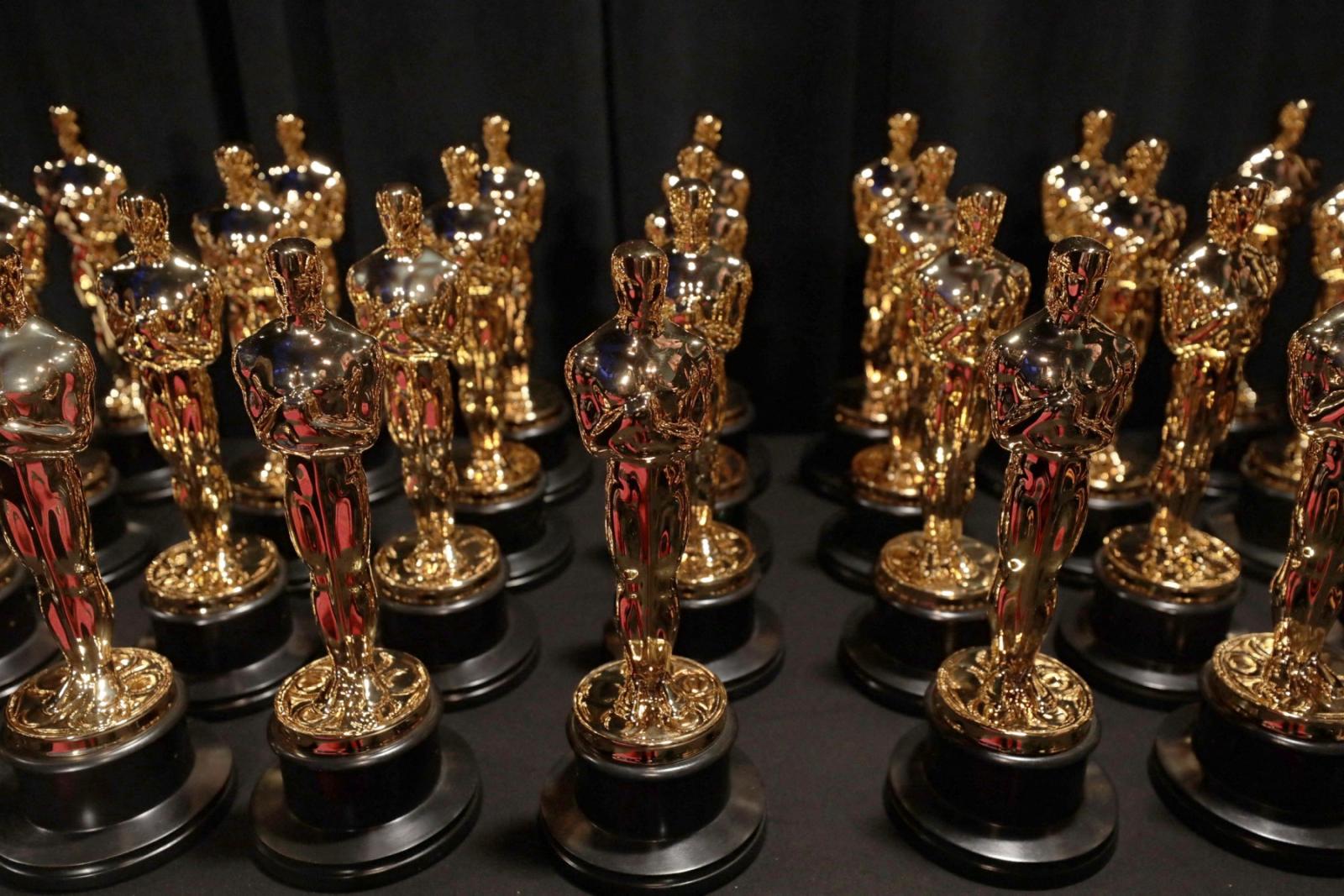 تمثال الأوسكار